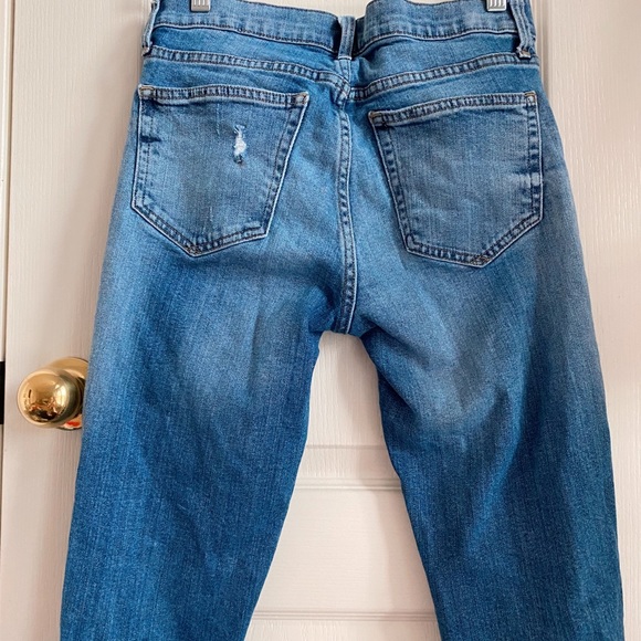 gap jeans - Picture 5 of 5